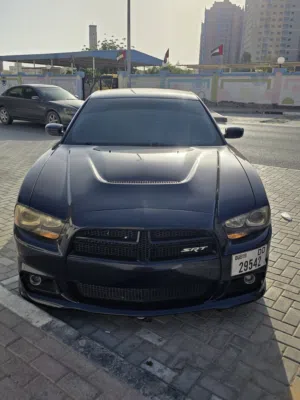 dodge charger SRT8 2014 GCC full option urgent sale