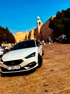 Used Seat Leon in Hebron