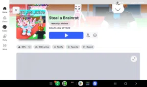 بيع حساب روبلوكس ادفع تستلم