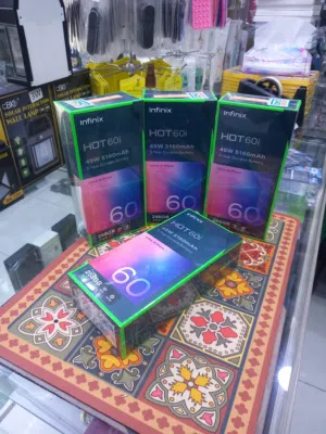 Infinix Other 256 GB in Zarqa