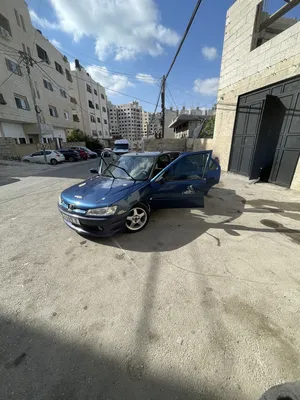 بيجو-306-للبيع