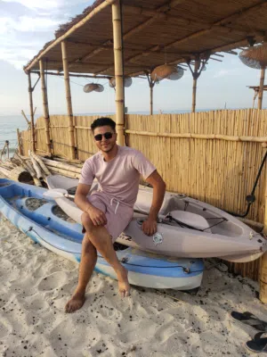 mohamed magdy 