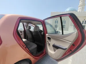 Used Hyundai i10 in Muscat