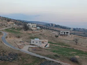 Residential Land for Sale in Jerash Other