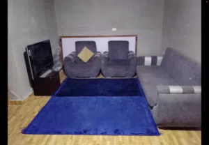 طقمين كنب للبيع