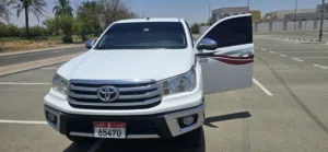 هلوكس استخدام بيت موديل 2019 نظيف جدا