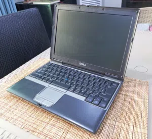 Dell laptop
