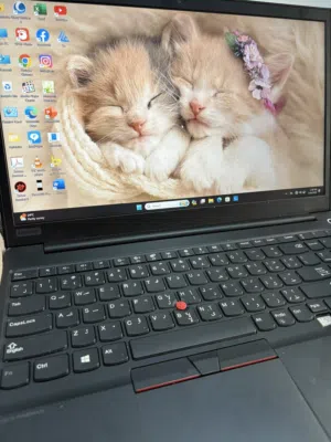 لابتوب لينوفو للبيع