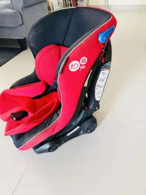 Baby Car Seat - Juniors