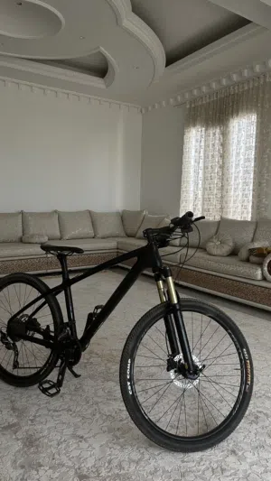 Trinx Carbon