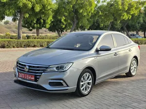 MG . MG 5 . Monthly3