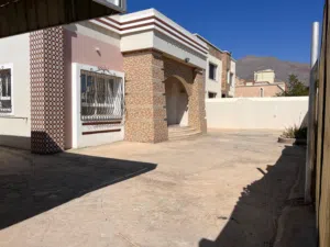 250 m2 3 Bedrooms Townhouse for Sale in Al Dakhiliya Nizwa