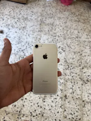 iPhone 7جهاز ربي يبارك