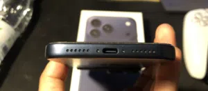 Apple iPhone 17 Pro Max 256 GB in Taif