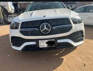 مرسيديس GLE 350 2021 خ 11