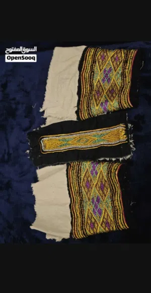 خياطة عمانية