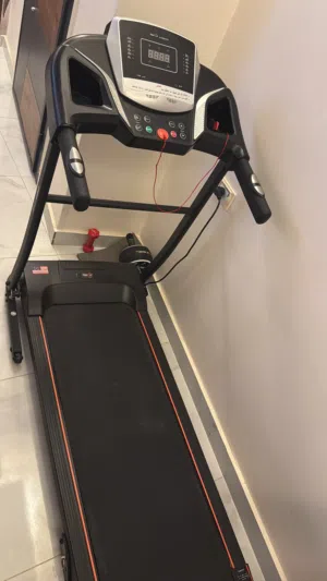 جهاز تريدميل من بوت فيت فيتنس