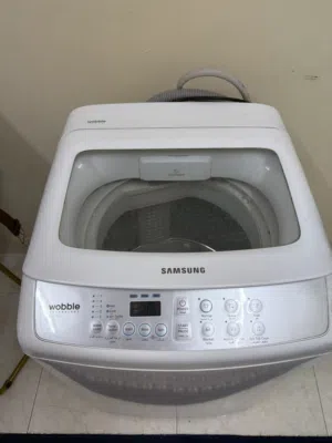 Automatic washing machine