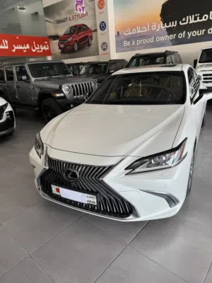 Lexus IS 350 – 2019