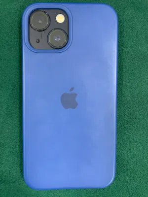 Apple iPhone 13 Mini 128 GB in Southern Governorate