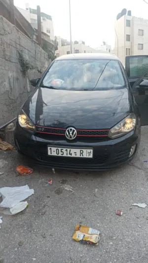 Used Volkswagen Golf in Hebron