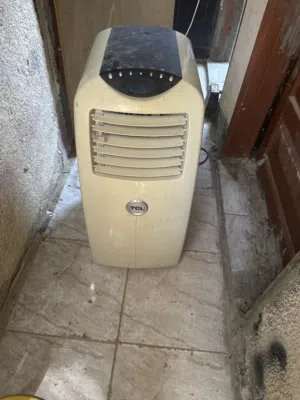 مكيف متحرك للبيع