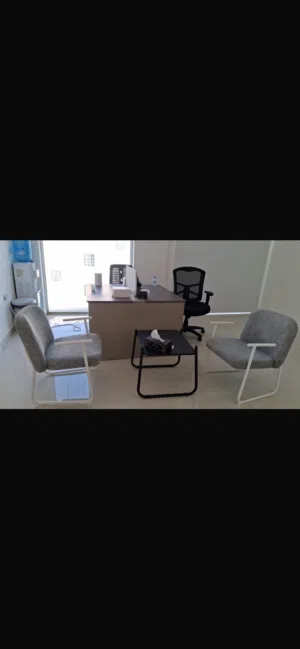 Office furniture set for sale