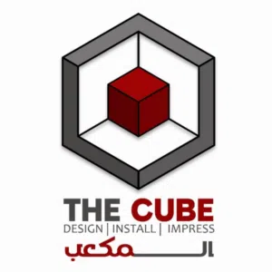 المكعب THE CUBE Decoration Co.
