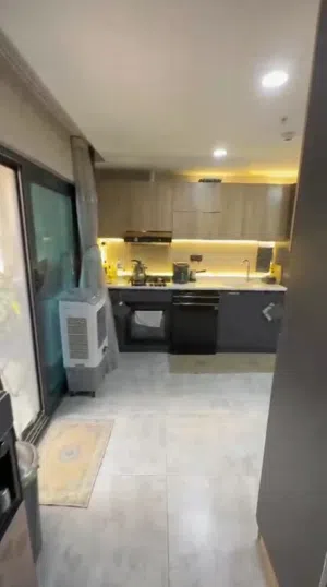 شقه جاهزه بسعر مناسب