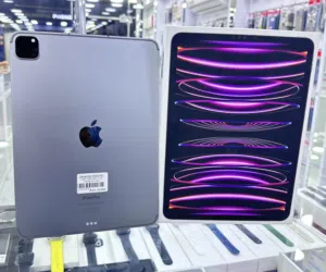 iPad Pro M2 11 inch 256GB wifi