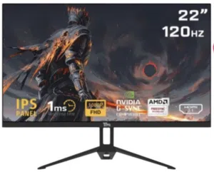 شاشة جيمنج  Gaming monitor
