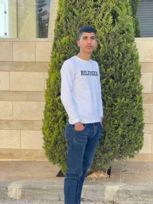 Abdulkarim Farhan Mousa Abu Aisha 