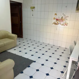 1 Bhk Villa portion for rent