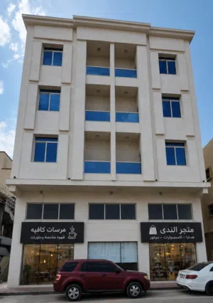 Building for Sale in Al Alia – Ajman