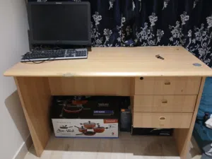 LAPTOP TABLE OR STUDY TABLE