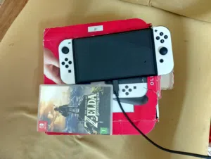 نينتيندو سويتش 1 اوليد