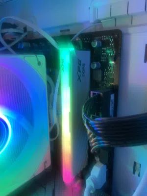 DDR5 1x16GB RAM 6000MHZ