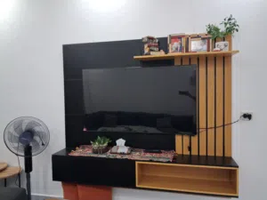 ديكور شاشة TV Unit للبيع