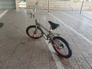 دراجة اطفال