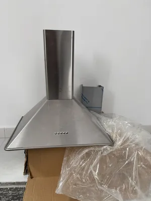 Exhaust Hoods . Other . New2