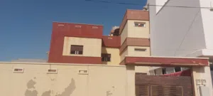 منزل الإيجار دورين مفصولين