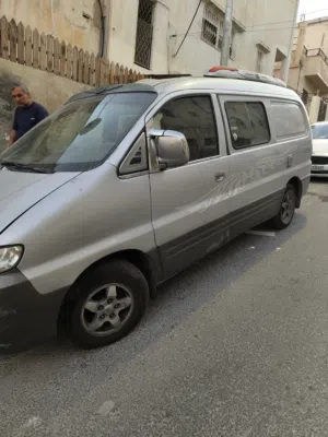 Used Hyundai H 100 in Amman