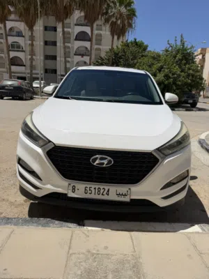 هونداي توسان للبيع