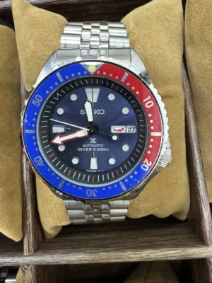 Automatic Seiko watches for sale in Muscat