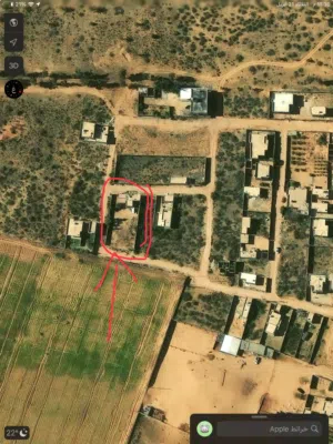 60 m2 Studio Townhouse for Sale in Tripoli Sidi Al-Sae'a