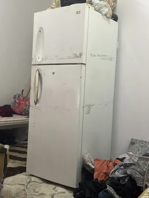 Refrigerators . LG . Used0