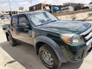 Used Ford Ranger in Zarqa