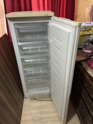 فريزر سوبر جنرال  90 دينار
