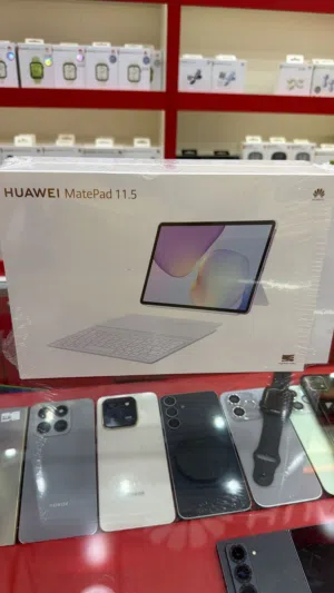 تاب HUAWEI Mate Pad 11.5