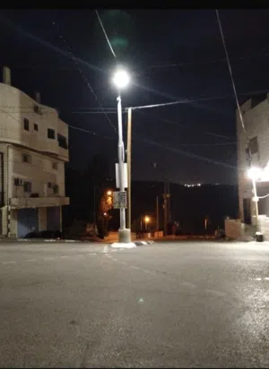 محلات مساحات متعدد